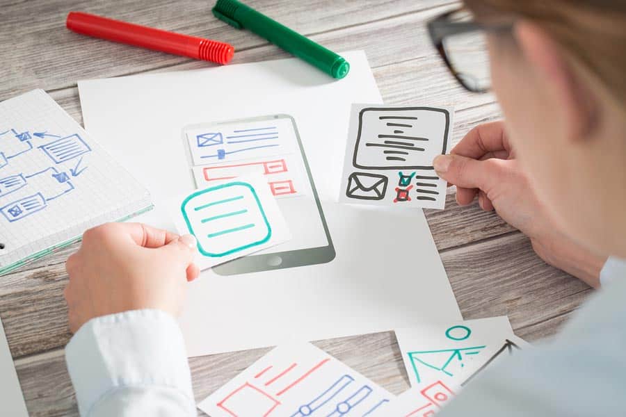 Développement web, e-commerce ou site vitrine